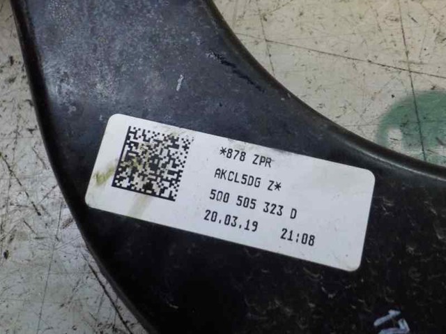 VAG 5Q0505323D Brazo superior de suspensión trasera izquierdo/derecho comprar Barcelona