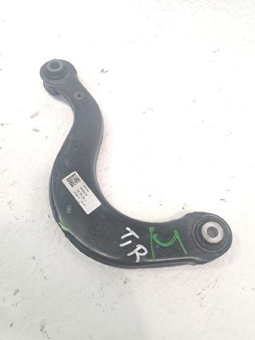 5Q0505323D Brazo superior de suspensión trasera izquierdo/derecho comprar Sevilla