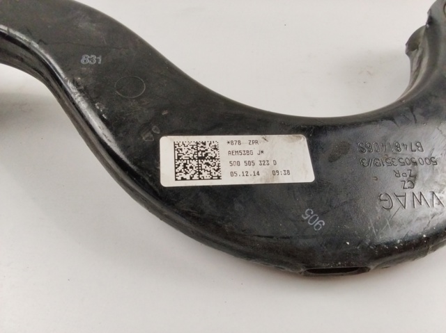 VAG 5Q0505323D Brazo superior de suspensión trasera izquierdo/derecho  comprar en Murcia