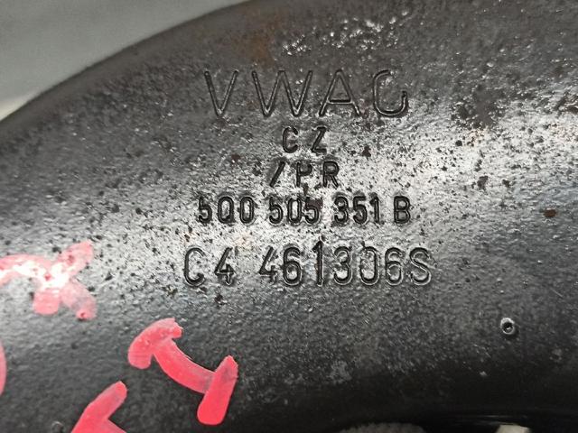 VAG 5Q0505323D Brazo superior de suspensión trasera izquierdo/derecho  comprar en Murcia