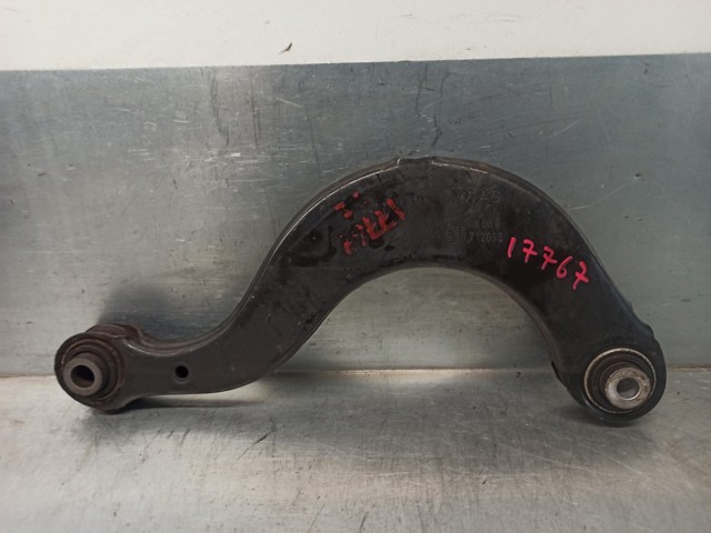 5Q0505351B Brazo superior de suspensión trasera izquierdo/derecho  comprar en Pontevedra