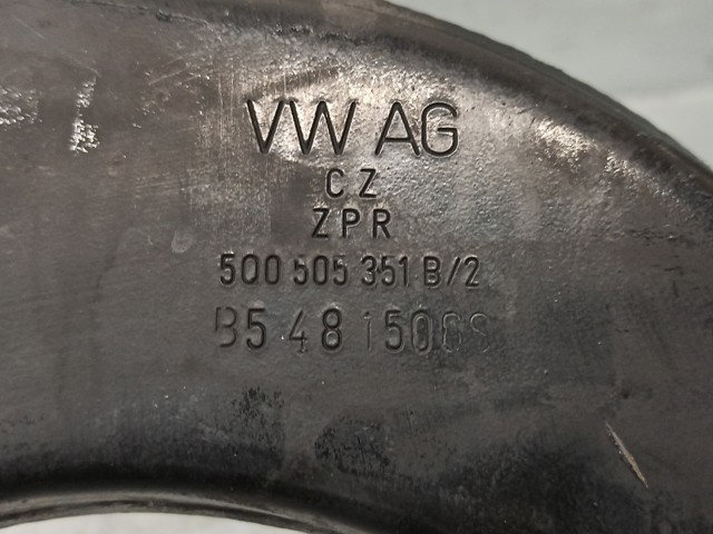VAG 5Q0505351B Brazo superior de suspensión trasera izquierdo/derecho  comprar en Ponferrada