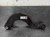 Brazo suspension inferior trasero izquierdo/derecho 5Q0505351B VAG