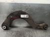 Brazo suspension inferior trasero izquierdo/derecho 5Q0505351B VAG