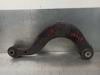 Brazo suspension inferior trasero izquierdo/derecho 5Q0505351B VAG