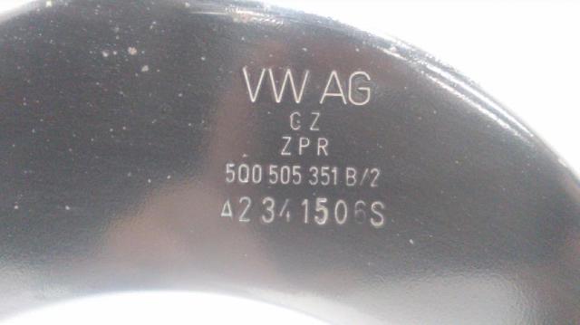 VAG 5Q0505351B Brazo superior de suspensión trasera izquierdo/derecho  en stock Terrassa
