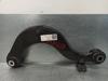 Brazo suspension inferior trasero izquierdo/derecho 5Q0505351B VAG