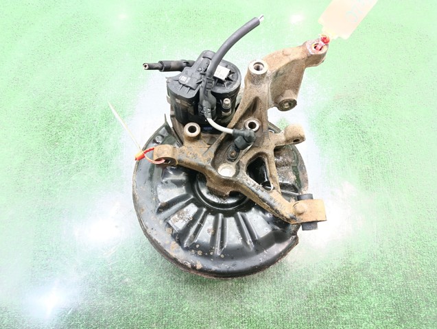 5Q0505435F Mangueta trasera izquierda  comprar en Zaragoza