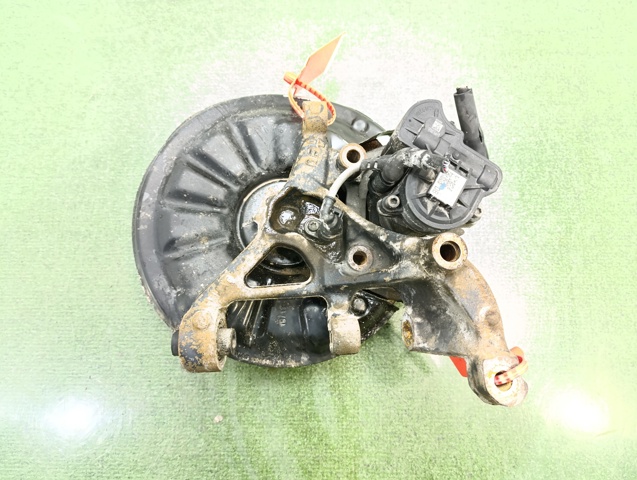 5Q0505435F VAG Mangueta trasera izquierda  comprar en Lleida