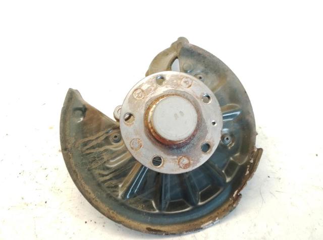 VAG 5Q0505436F Mangueta trasera derecha  en stock Salamanca