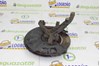 Muñón de eje, cuerpo del eje, trasero izquierdo  5Q0505436F VAG