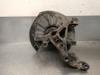 Muñón de eje, cuerpo del eje, trasero izquierdo  5Q0505436F VAG