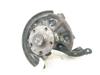 Muñón de eje, cuerpo del eje, trasero izquierdo  5Q0505436F VAG