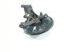 Muñón de eje, cuerpo del eje, trasero izquierdo  5Q0505436F VAG