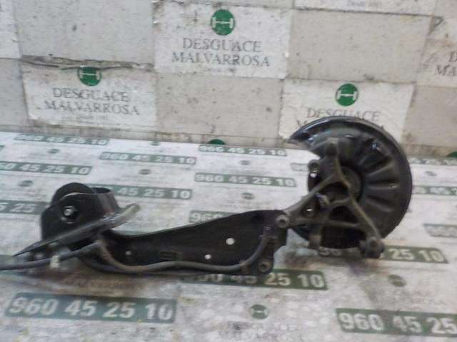 VAG 5Q0505436F Mangueta trasera derecha  disponible Valladolid