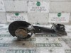 Muñón de eje, cuerpo del eje, trasero izquierdo  5Q0505436F VAG