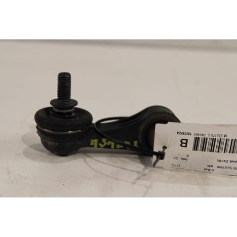 Soporte de barra estabilizadora trasera Volkswagen Passat 3G2, CB2