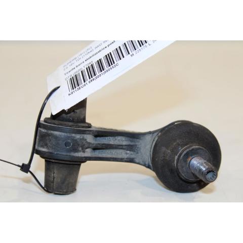 Soporte de barra estabilizadora trasera Volkswagen Passat 3G2, CB2