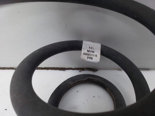 Muelle para Skoda Octavia 5E3, NL3, NR3