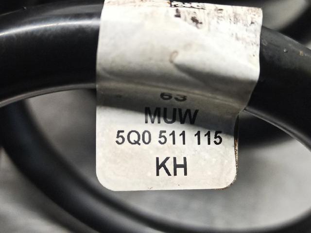 5Q0511115 VAG Muelle comprar Madrid