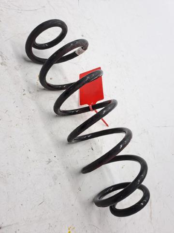 Muelle trasero Audi A3  (2013-2020)