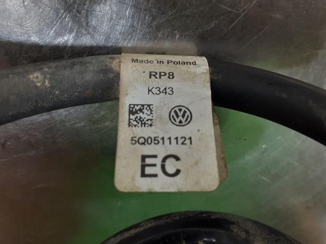 5Q0511121 VAG  en stock Huelva
