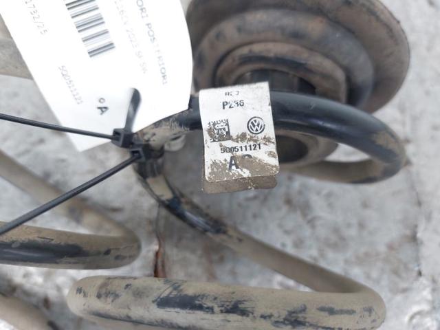 5Q0511121AC Muelle comprar Almería