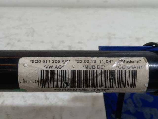Comprar Barra estabilizadora trasero A3  8VS, 8VM