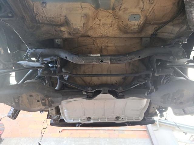 Barra estabilizadora trasero Cupra FORMENTOR SUV comprar en España
