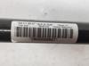 Estabilizador trasero Volkswagen Passat 3G2, CB2