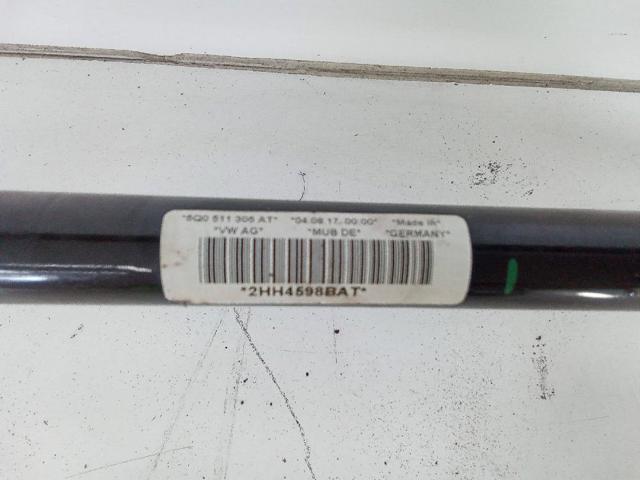 Estabilizador trasero Volkswagen Passat 3G2, CB2