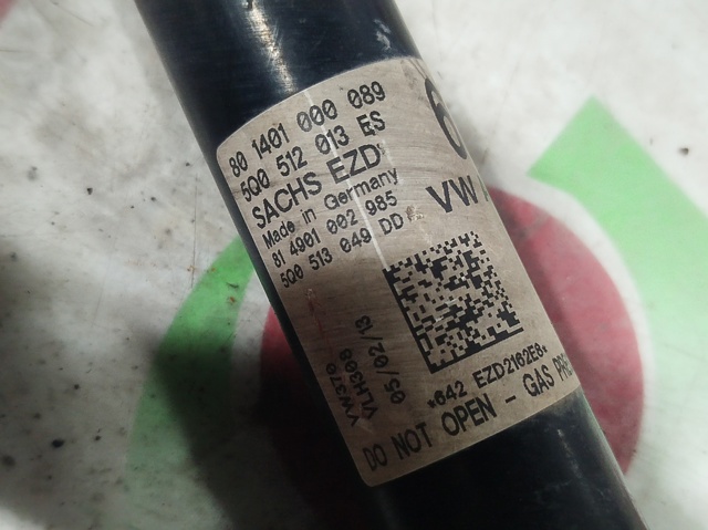 5Q0512013 VAG