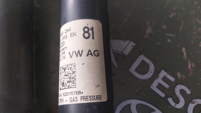 5Q0512013 VAG comprar Bilbao