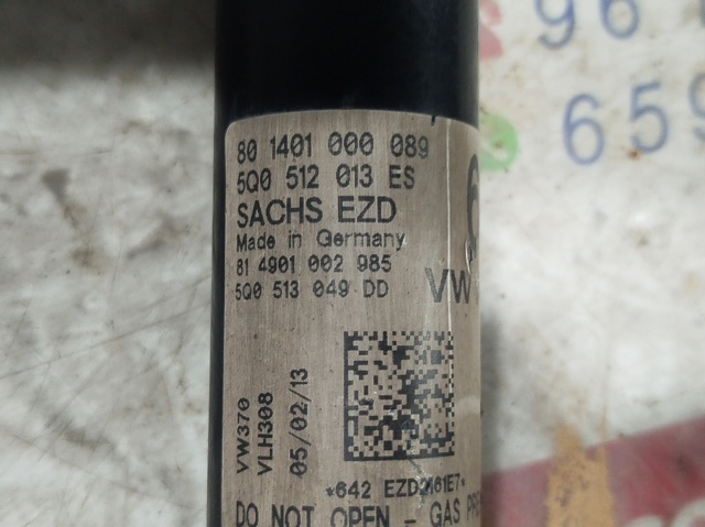 5Q0512013 VAG