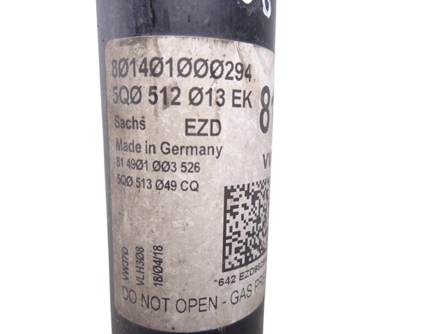 5Q0512013EK VAG  disponible Ourense
