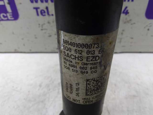 5Q0512013EK VAG  en stock Gandía
