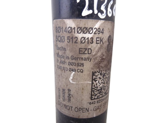 5Q0512013EK VAG  en stock Huelva