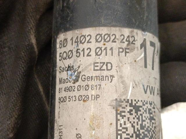 5Q0513029DP VAG/Audi