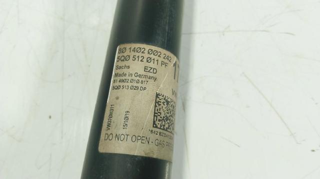VAG 5Q0513029DP Amortiguador trasero  en stock Salamanca