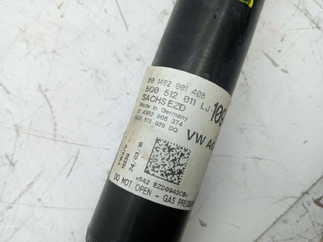 VAG 5Q0513029DQ Amortiguador trasero  disponible Valladolid