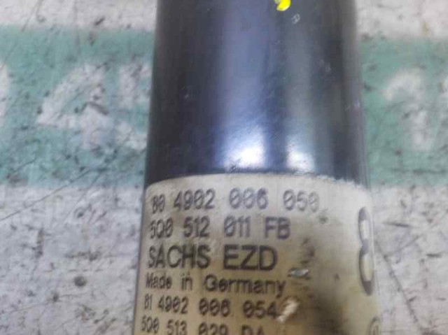 5Q0513029DQ VAG Amortiguador trasero comprar Bilbao