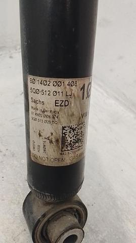 5Q0513029DQ Amortiguador trasero  comprar en Zaragoza