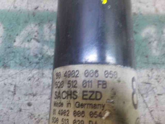 VAG 5Q0513029DQ Amortiguador trasero comprar Barcelona