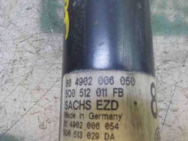 5Q0513029DQ Amortiguador trasero  comprar en Zaragoza