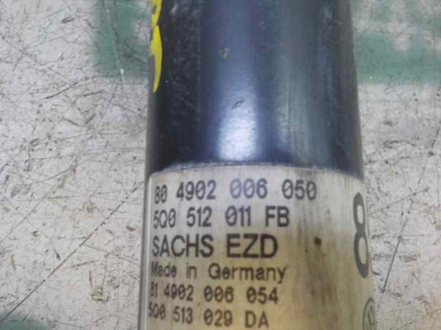 5Q0513029DQ VAG Amortiguador trasero  disponible Vigo
