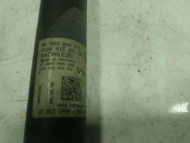 5Q0513029EB Amortiguador trasero  comprar en Pontevedra
