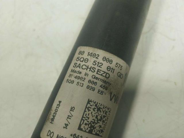 5Q0513029EB VAG Amortiguador trasero  disponible Vigo