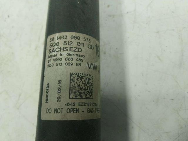 5Q0513029EB VAG Amortiguador trasero comprar Alcalá