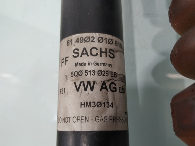 5Q0513029EB Amortiguador trasero comprar Almería