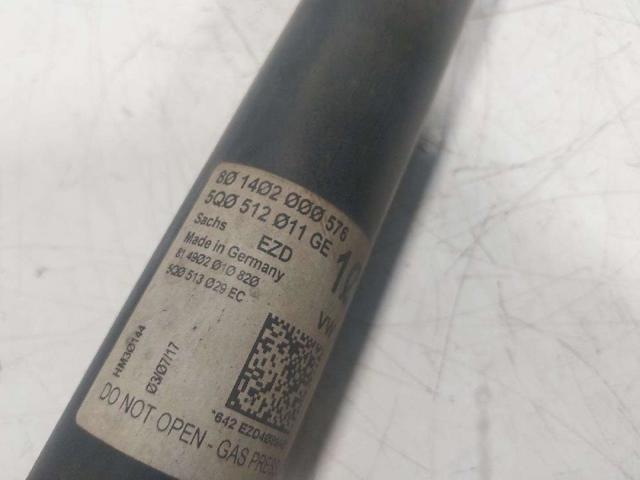 5Q0513029EC Amortiguador trasero  en stock Sabadell